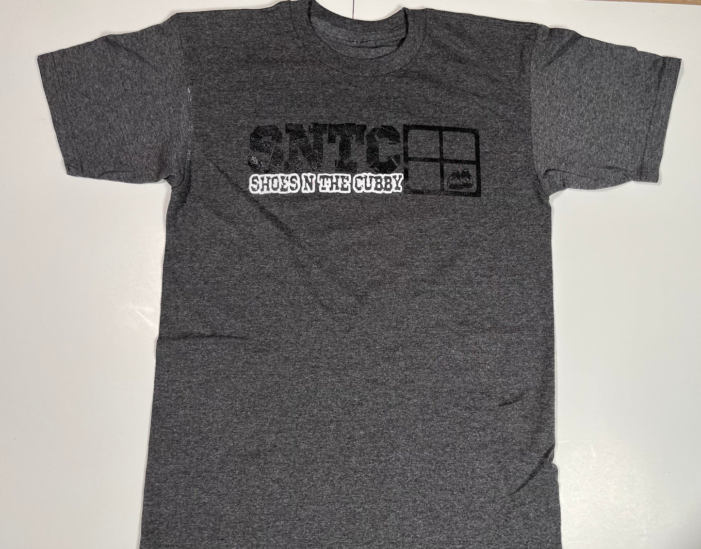 Men - SNTC T-shirt