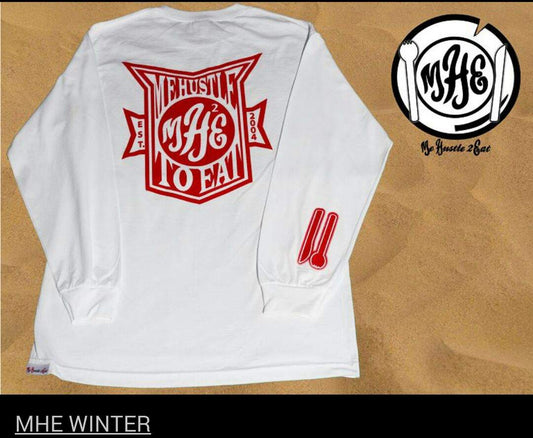 LongSleeve Shirt - MH2E