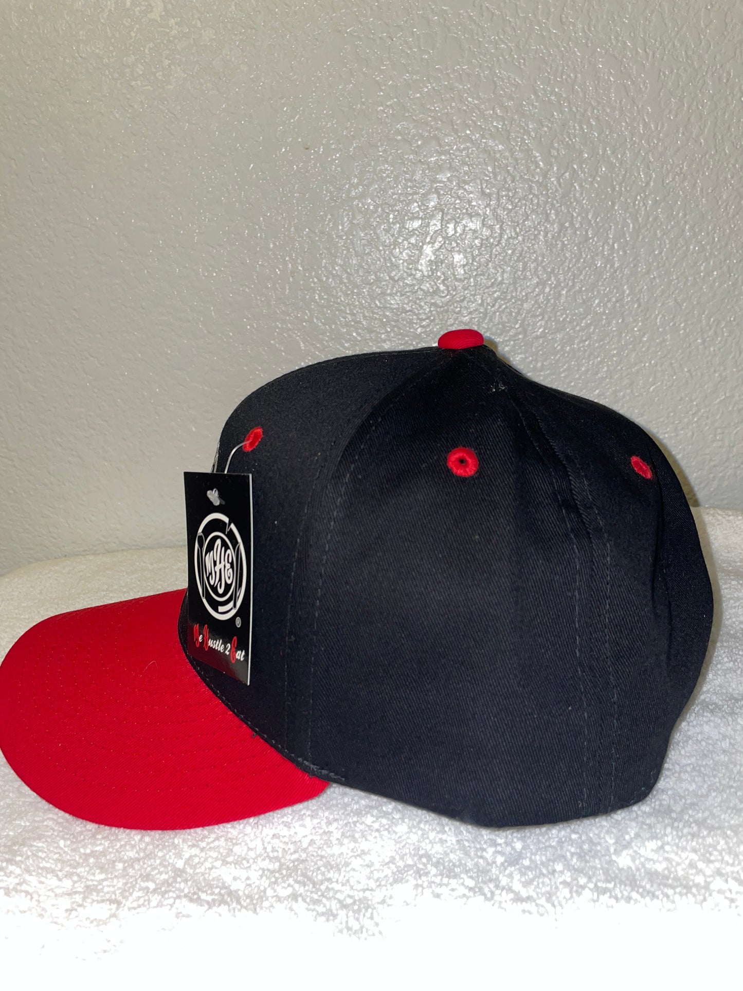 MH2E Trucker Hat w/ Embroidered MH2E Logo