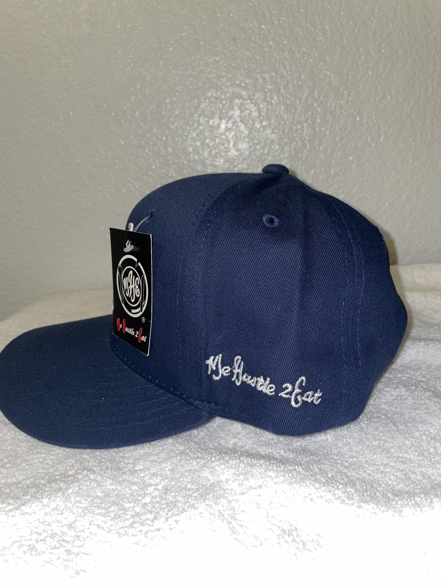 MH2E Trucker Hat