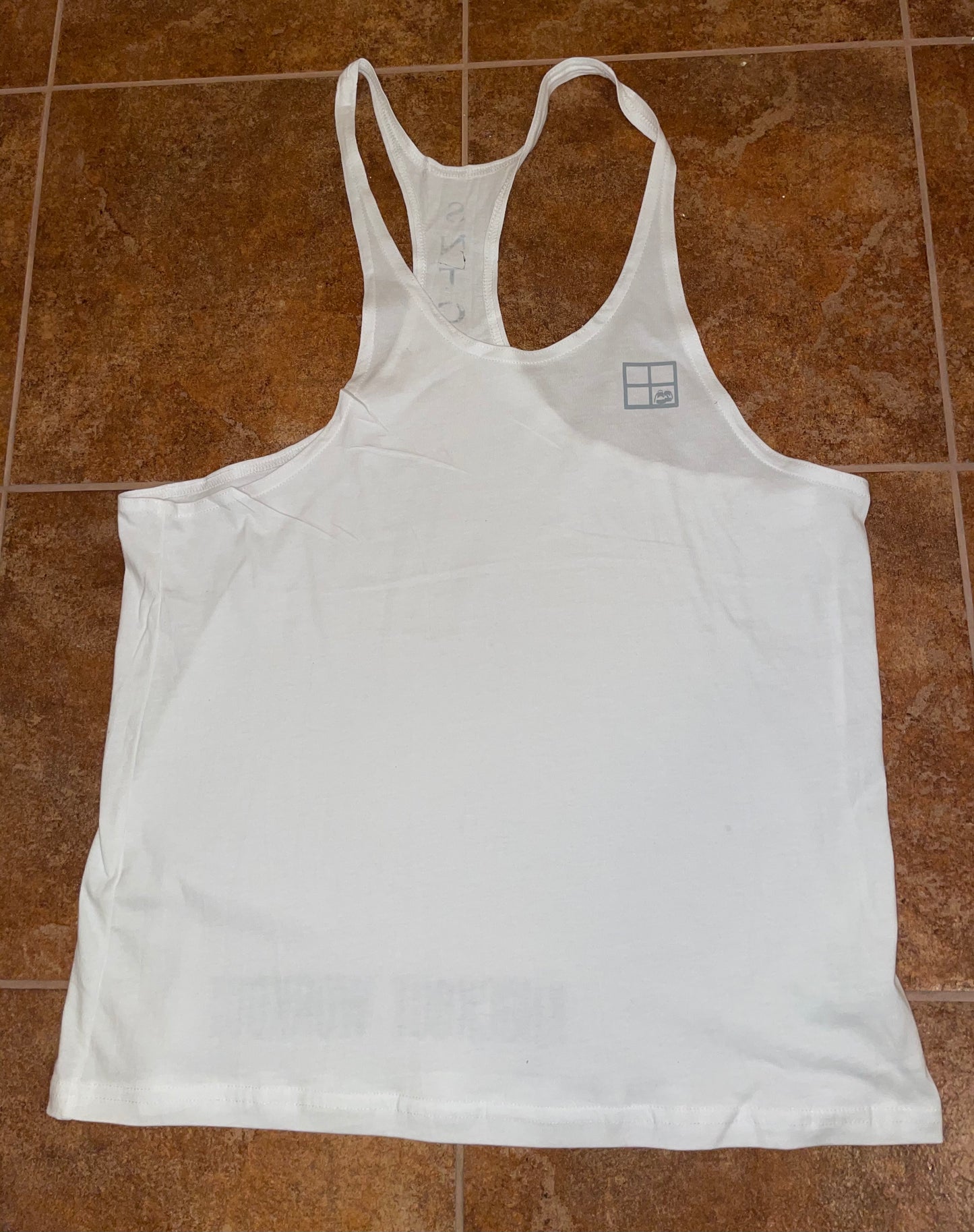 Men - Shoes N The Cubby Stringer Tank Top