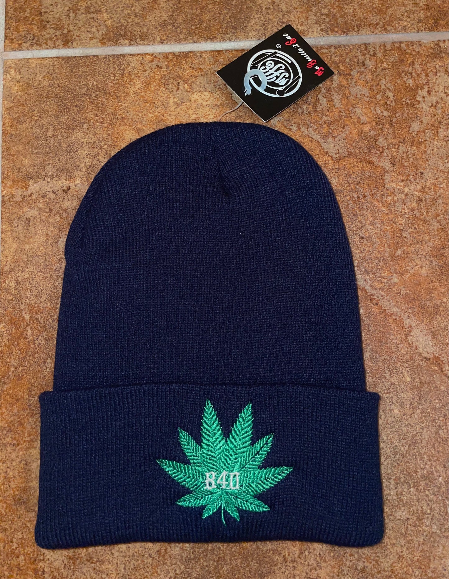 840 Beanie