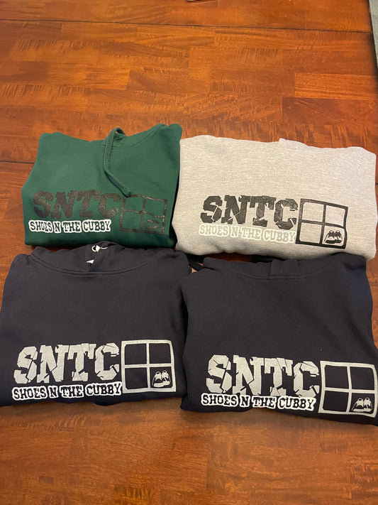 SNTC Hoodie