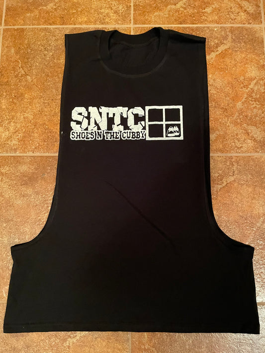 Men - SNTC Drop Arm Tank