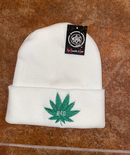 840 Beanie