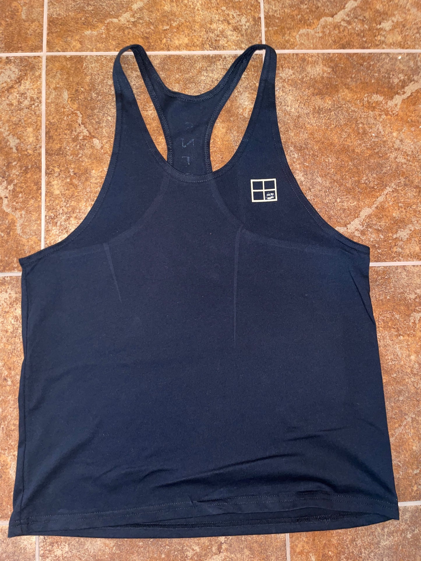 Men - Shoes N The Cubby Stringer Tank Top